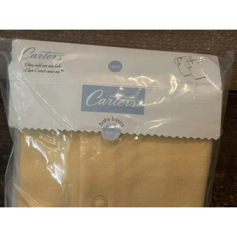 Carters vintage carter